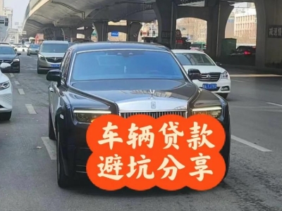 望谟汽车抵押贷款中押本不押车贷款需要什么材料?
